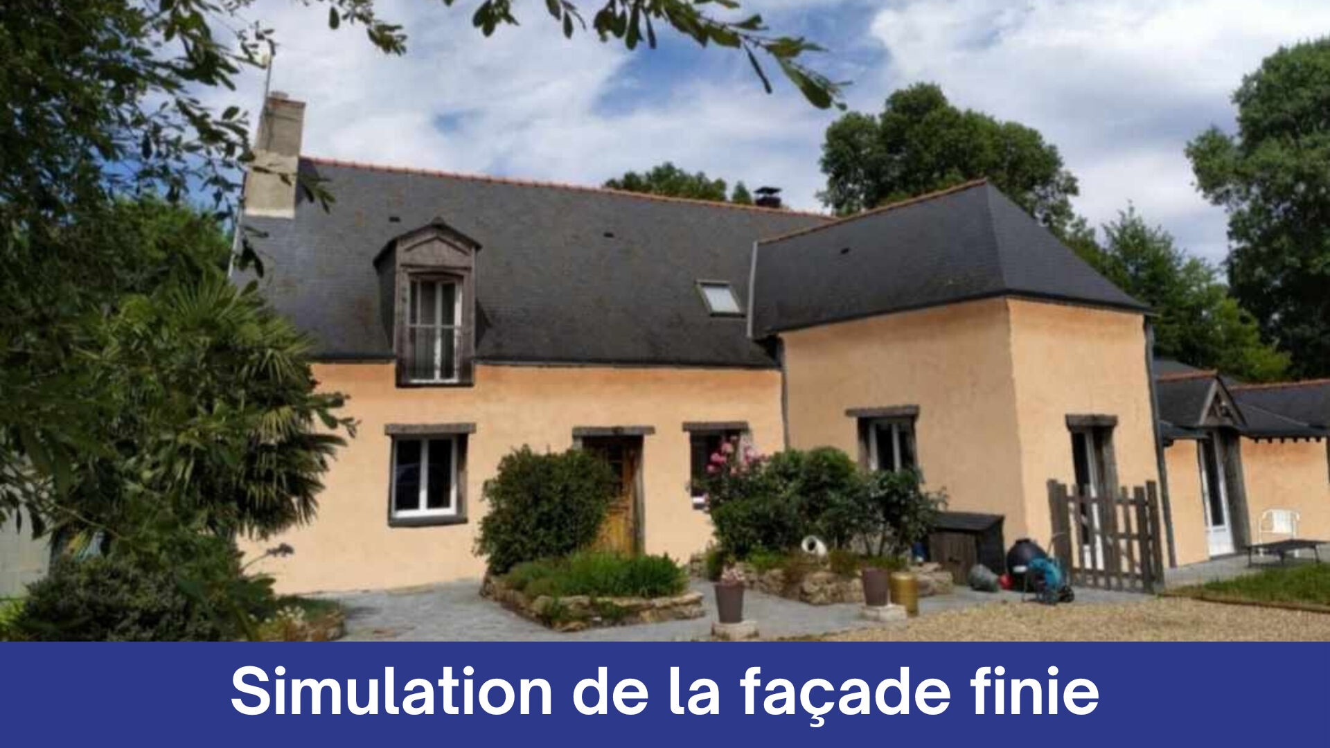 Vente Maison à Segré 7 pièces