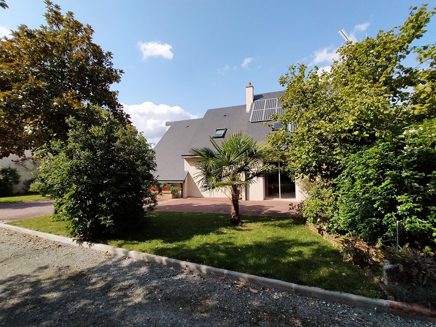 Vente Maison à Villaines-la-Juhel 8 pièces