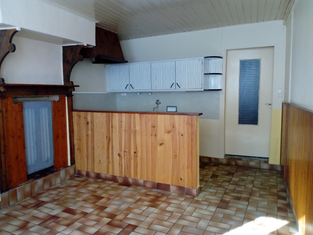 Vente Maison à Villaines-la-Juhel 7 pièces