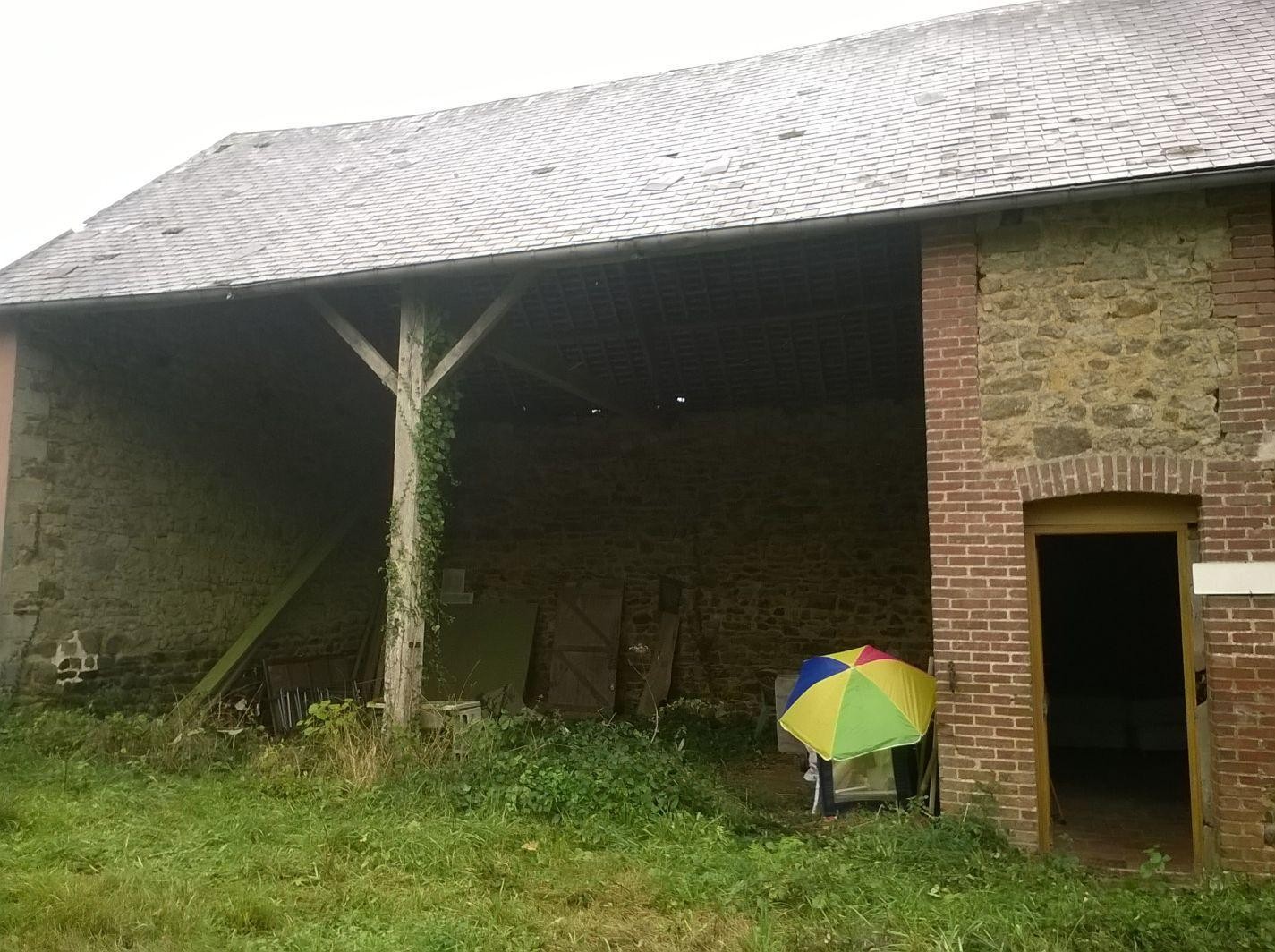 Vente Maison à Pré-en-Pail 1 pièce