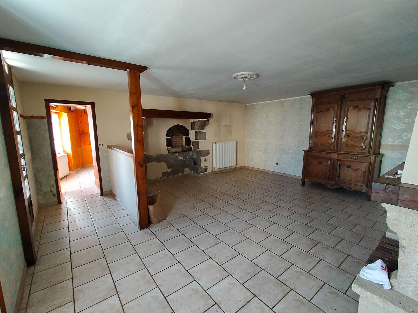 Vente Maison à Saint-Germain-de-Coulamer 8 pièces