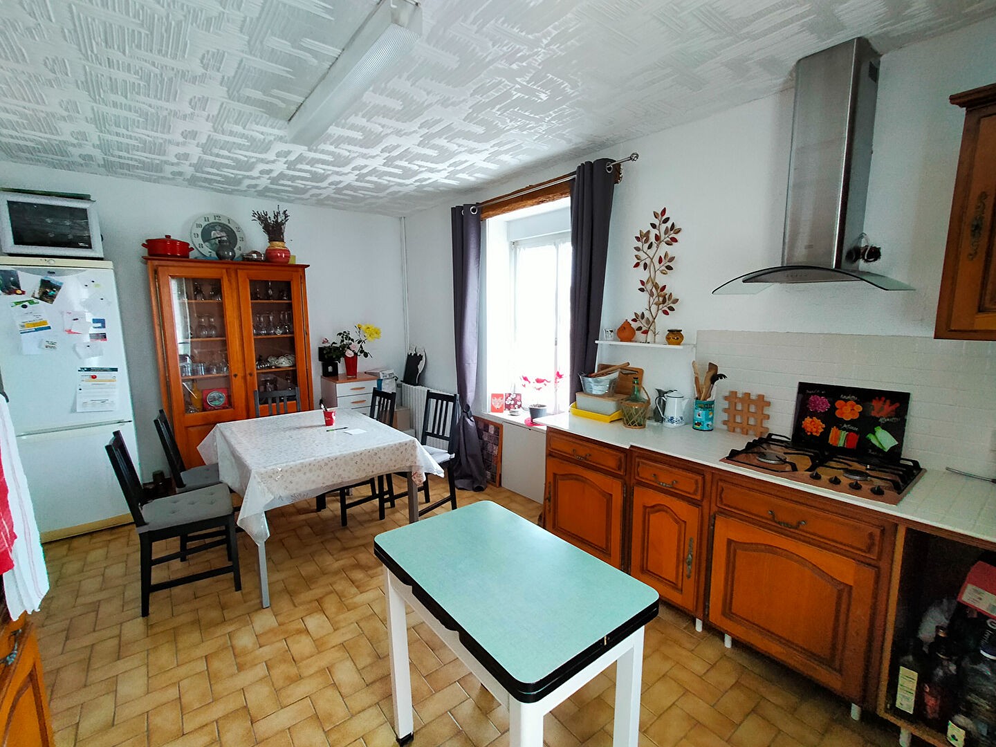 Vente Maison à Averton 4 pièces