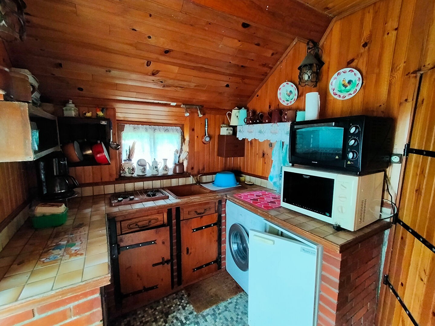 Vente Maison à Javron-les-Chapelles 3 pièces