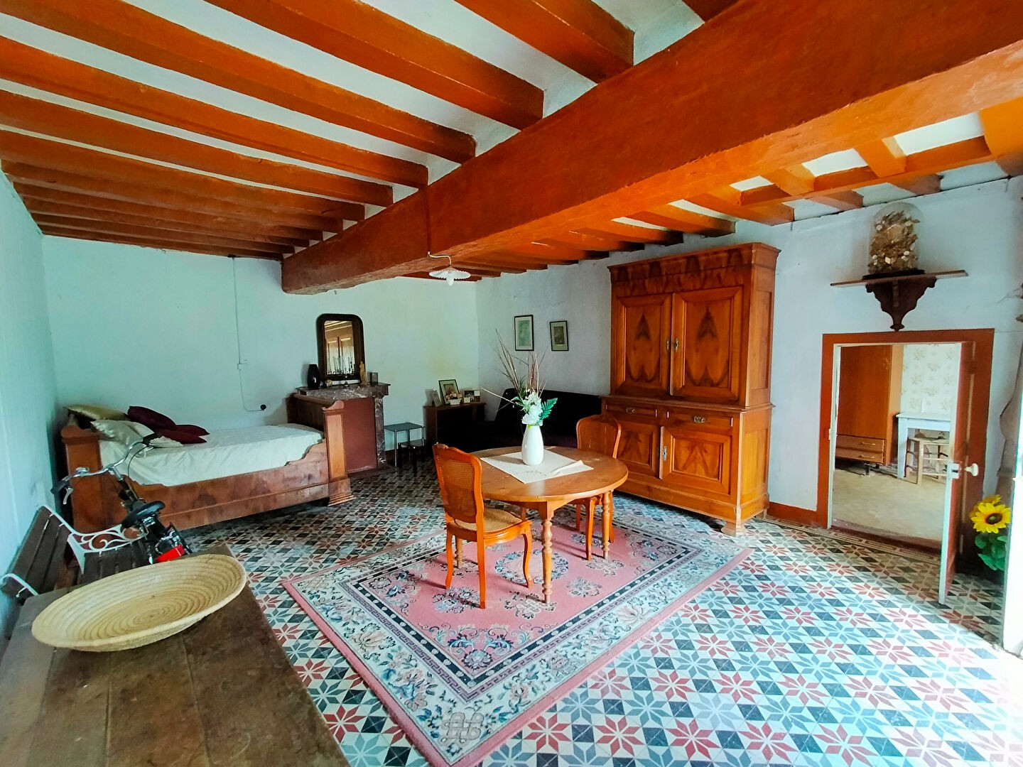 Vente Maison à Javron-les-Chapelles 3 pièces