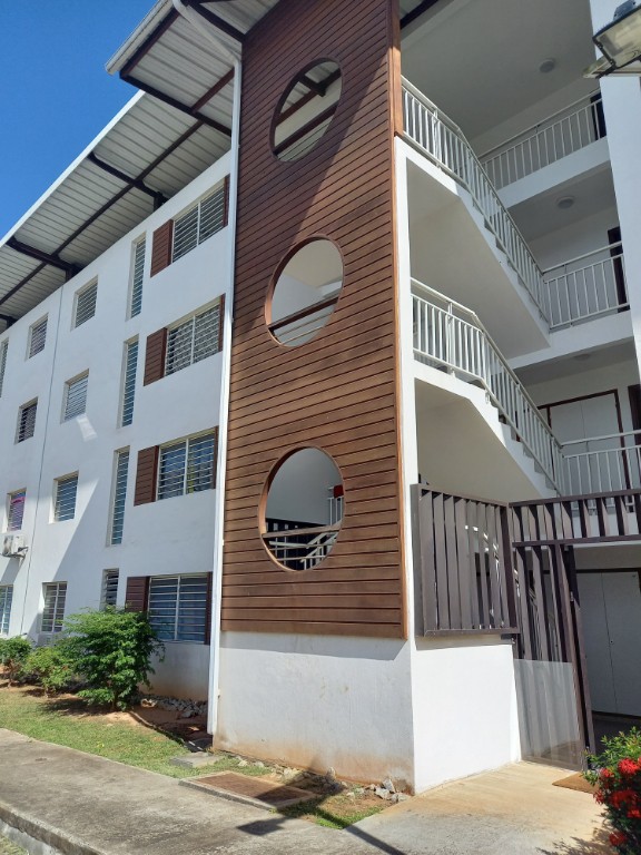 Vente Appartement à Cayenne 1 pièce