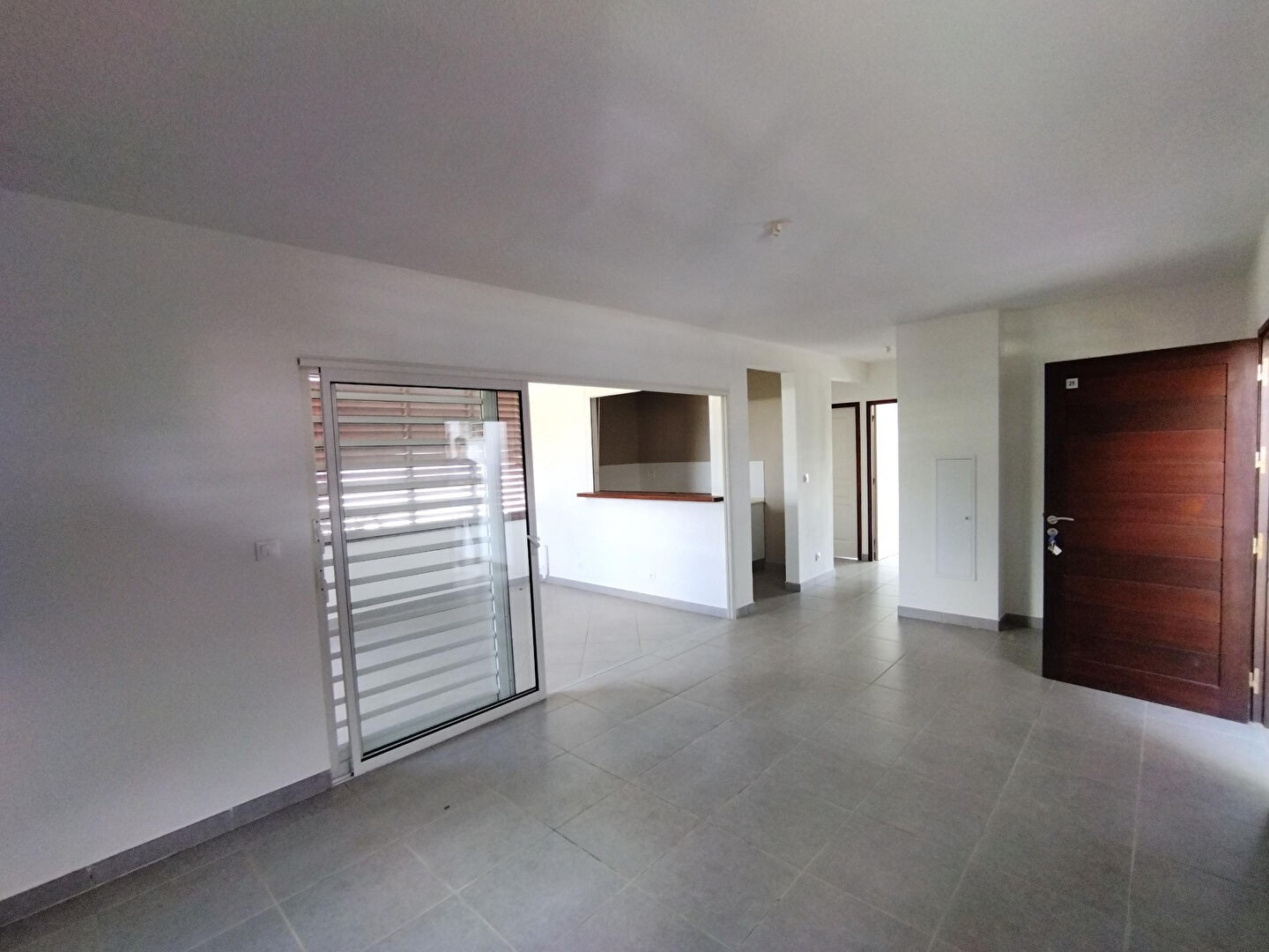 Vente Appartement à Cayenne 3 pièces