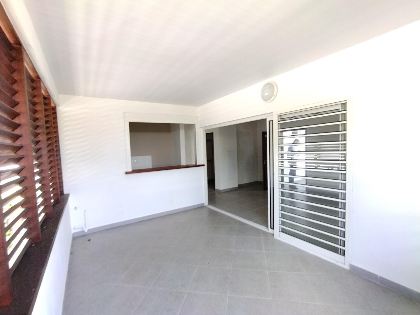 Vente Appartement à Cayenne 3 pièces