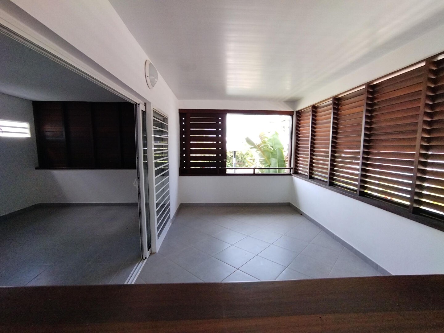 Vente Appartement à Cayenne 3 pièces