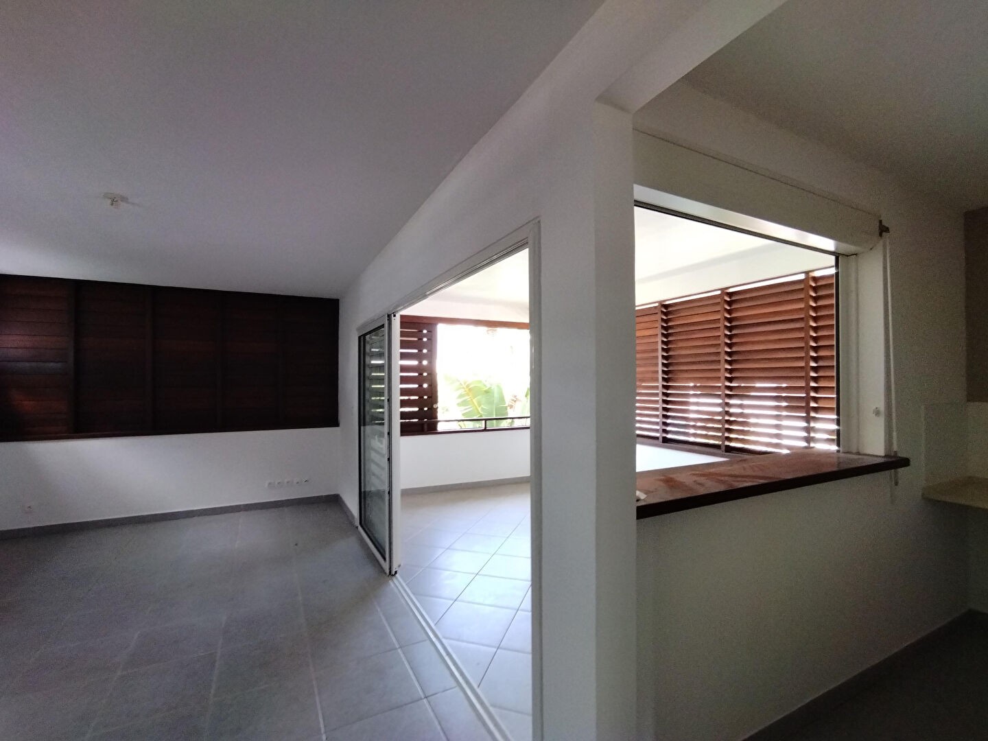 Vente Appartement à Cayenne 3 pièces