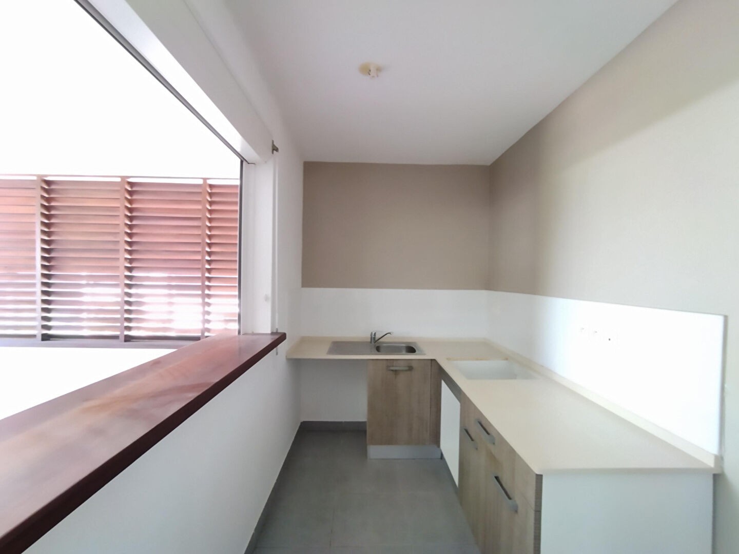 Vente Appartement à Cayenne 3 pièces