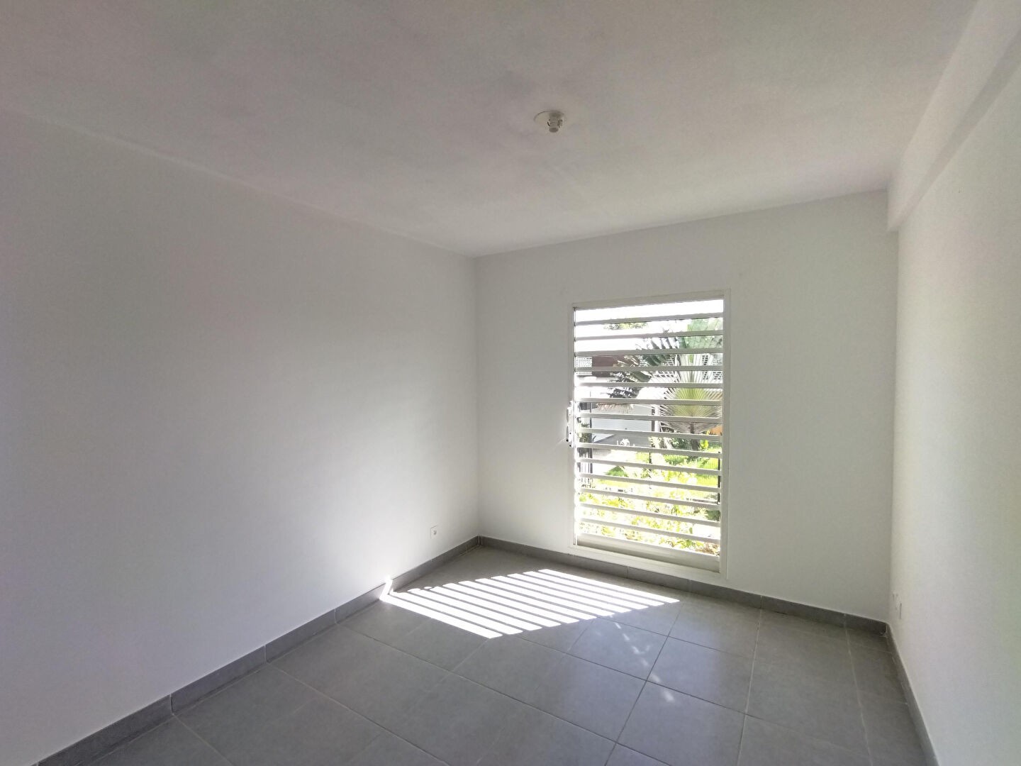 Vente Appartement à Cayenne 3 pièces