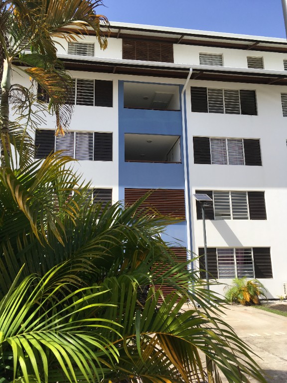 Vente Appartement à Cayenne 5 pièces