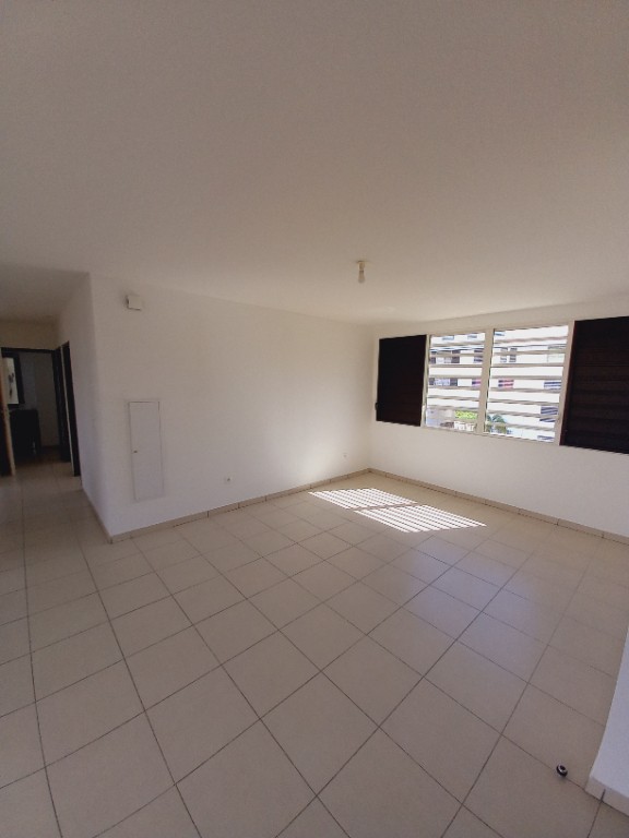 Vente Appartement à Cayenne 5 pièces