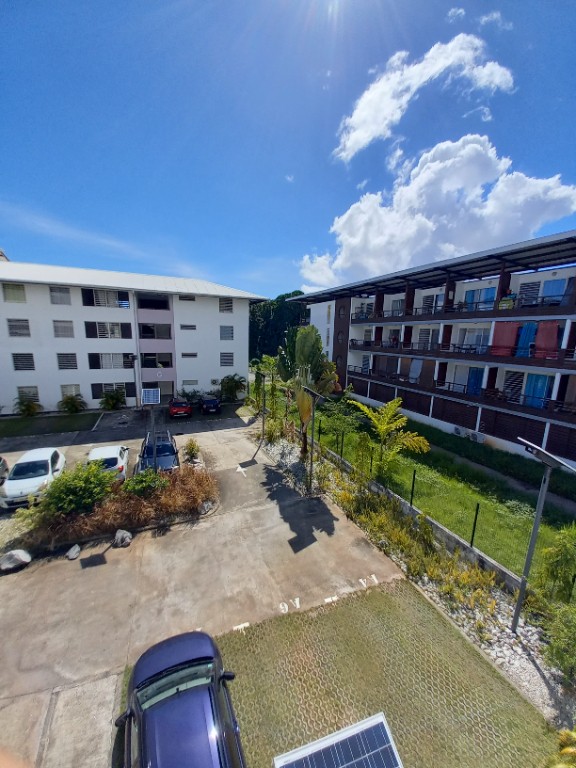 Vente Appartement à Cayenne 5 pièces