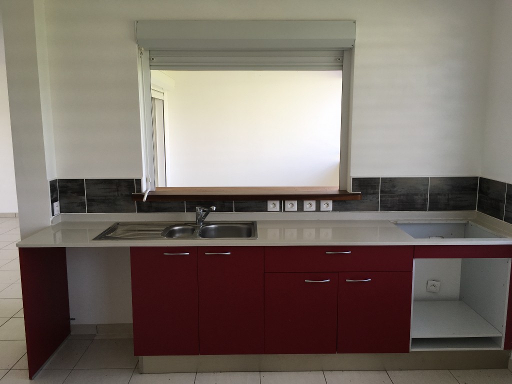 Vente Appartement à Cayenne 5 pièces