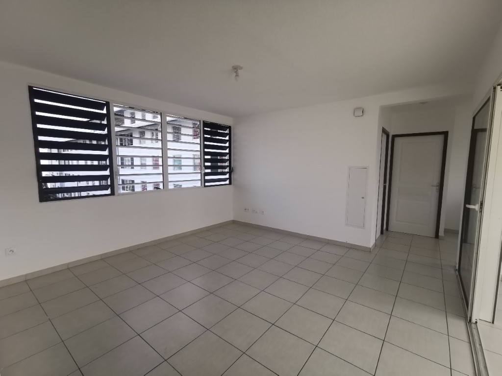 Vente Appartement à Cayenne 5 pièces