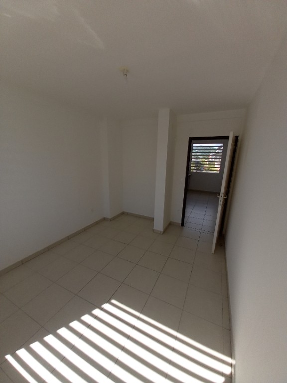 Vente Appartement à Cayenne 5 pièces