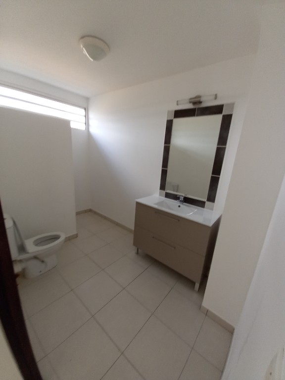 Vente Appartement à Cayenne 5 pièces