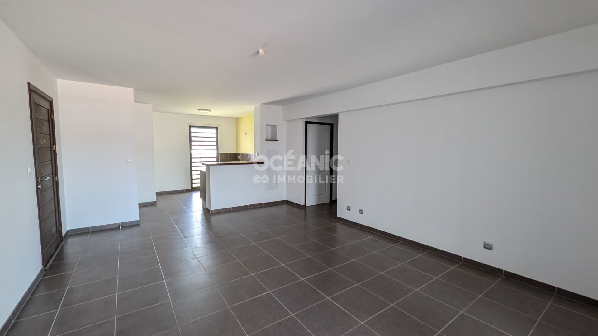 Vente Appartement à Cayenne 3 pièces