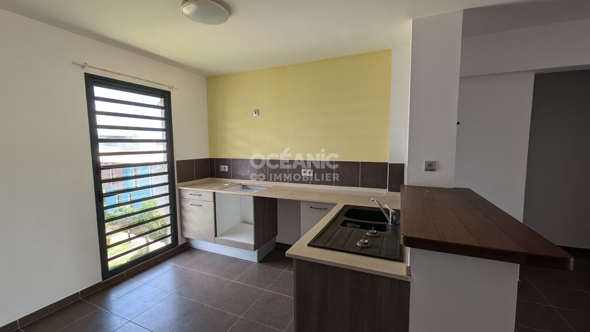 Vente Appartement à Cayenne 3 pièces