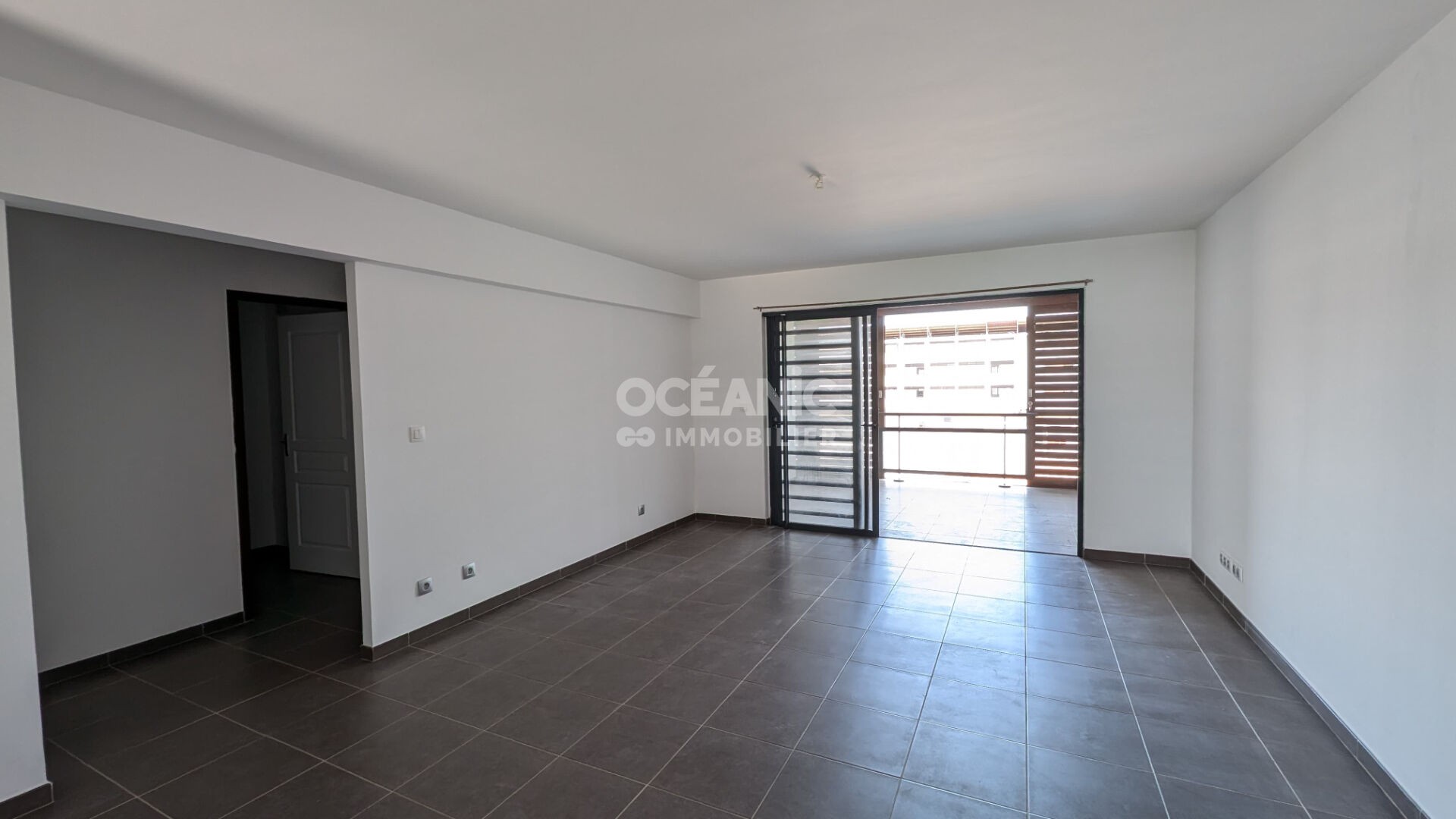 Vente Appartement à Cayenne 3 pièces