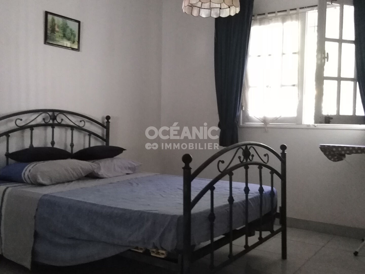 Vente Appartement à Cayenne 3 pièces