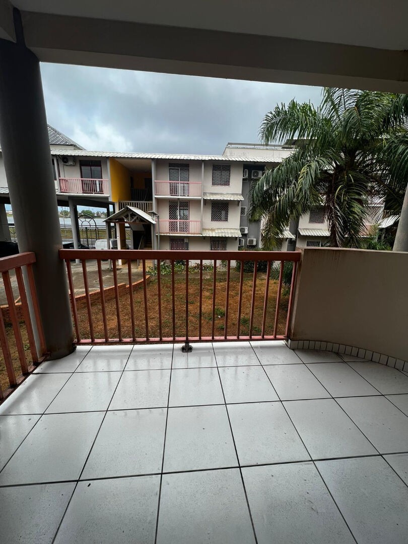 Location Appartement à Kourou 3 pièces