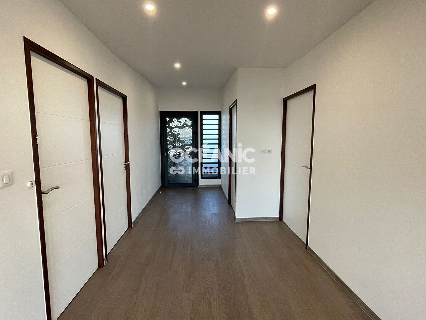 Vente Appartement à Cayenne 4 pièces