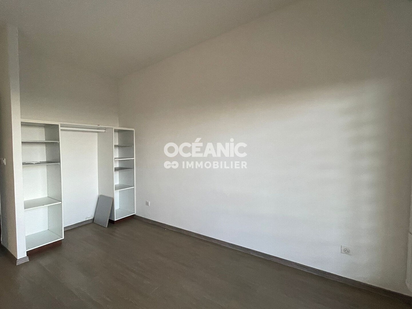 Vente Appartement à Cayenne 4 pièces