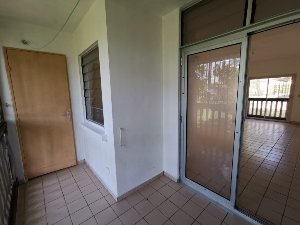 Vente Appartement à Kourou 1 pièce