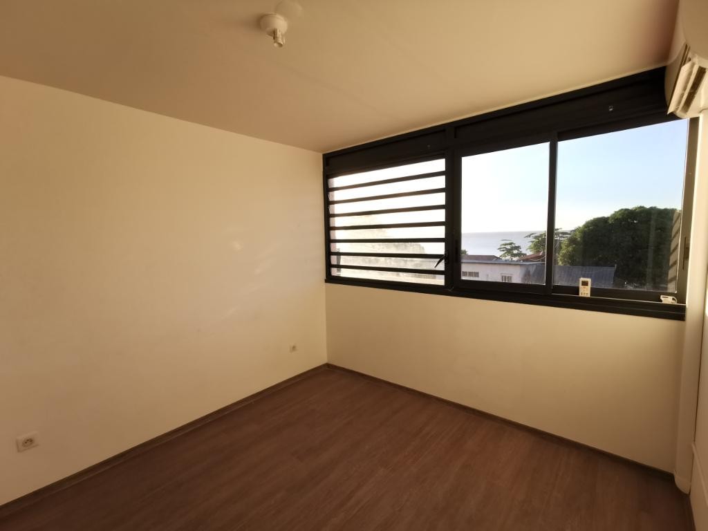 Vente Appartement à Cayenne 4 pièces