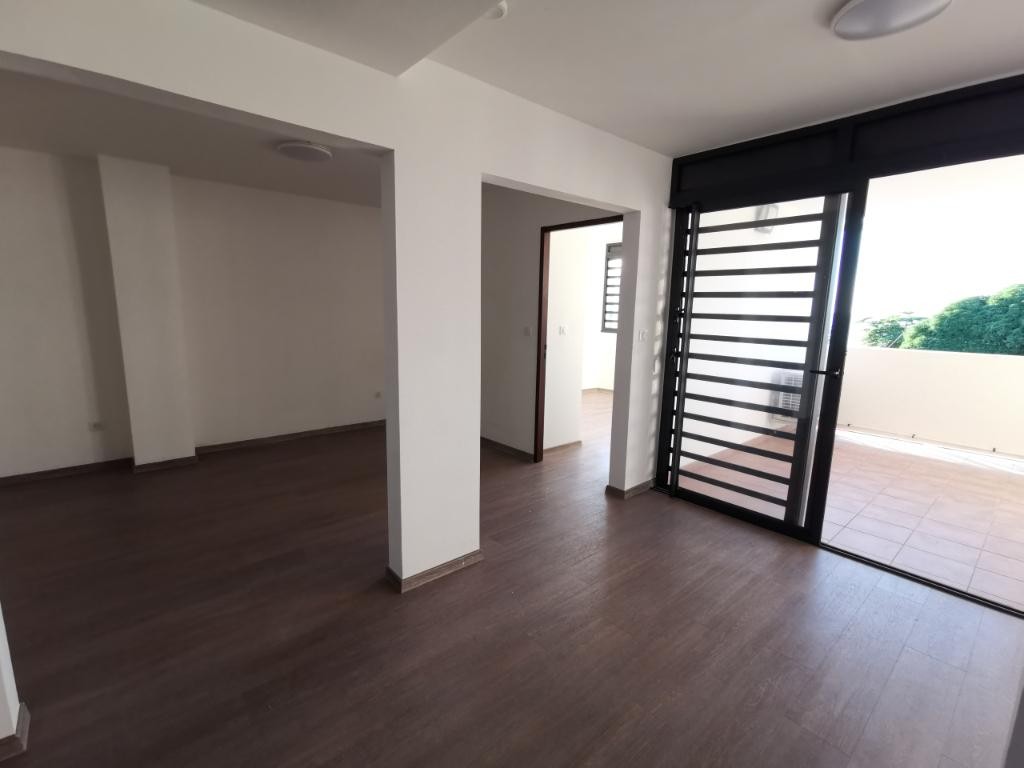 Vente Appartement à Cayenne 4 pièces