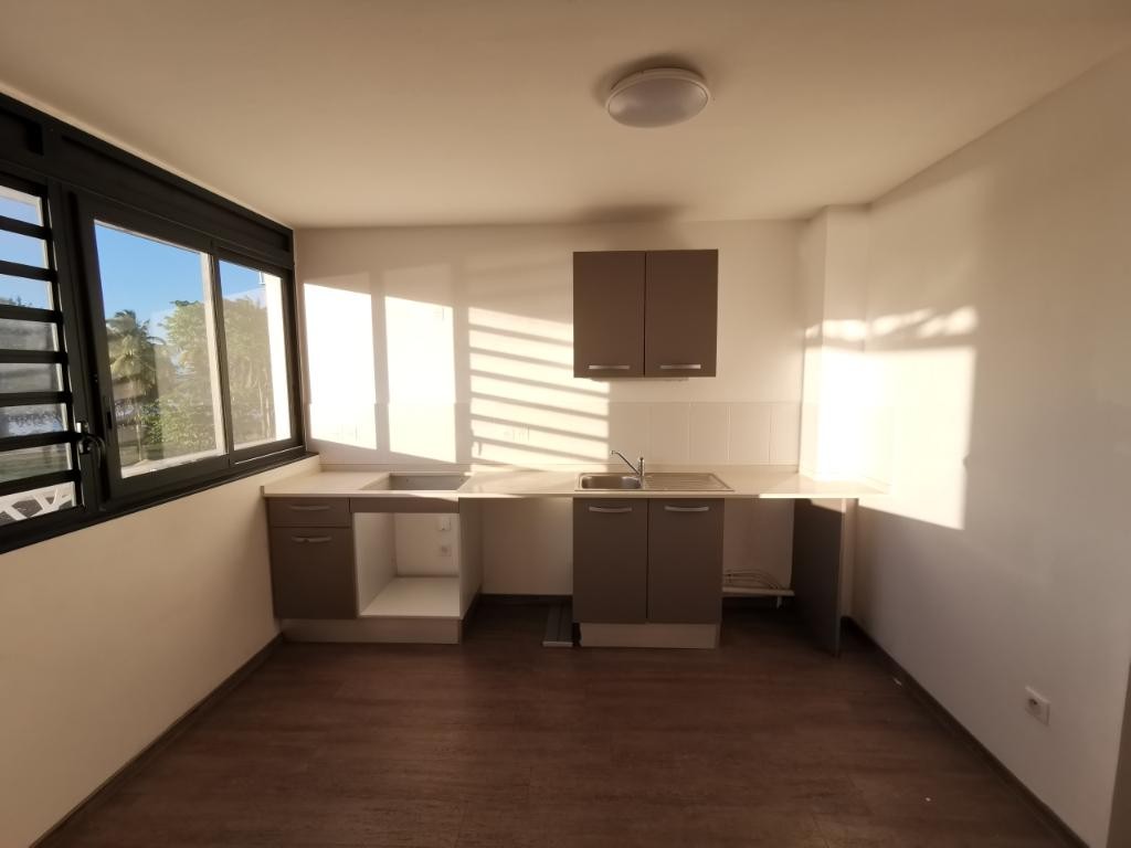 Vente Appartement à Cayenne 4 pièces