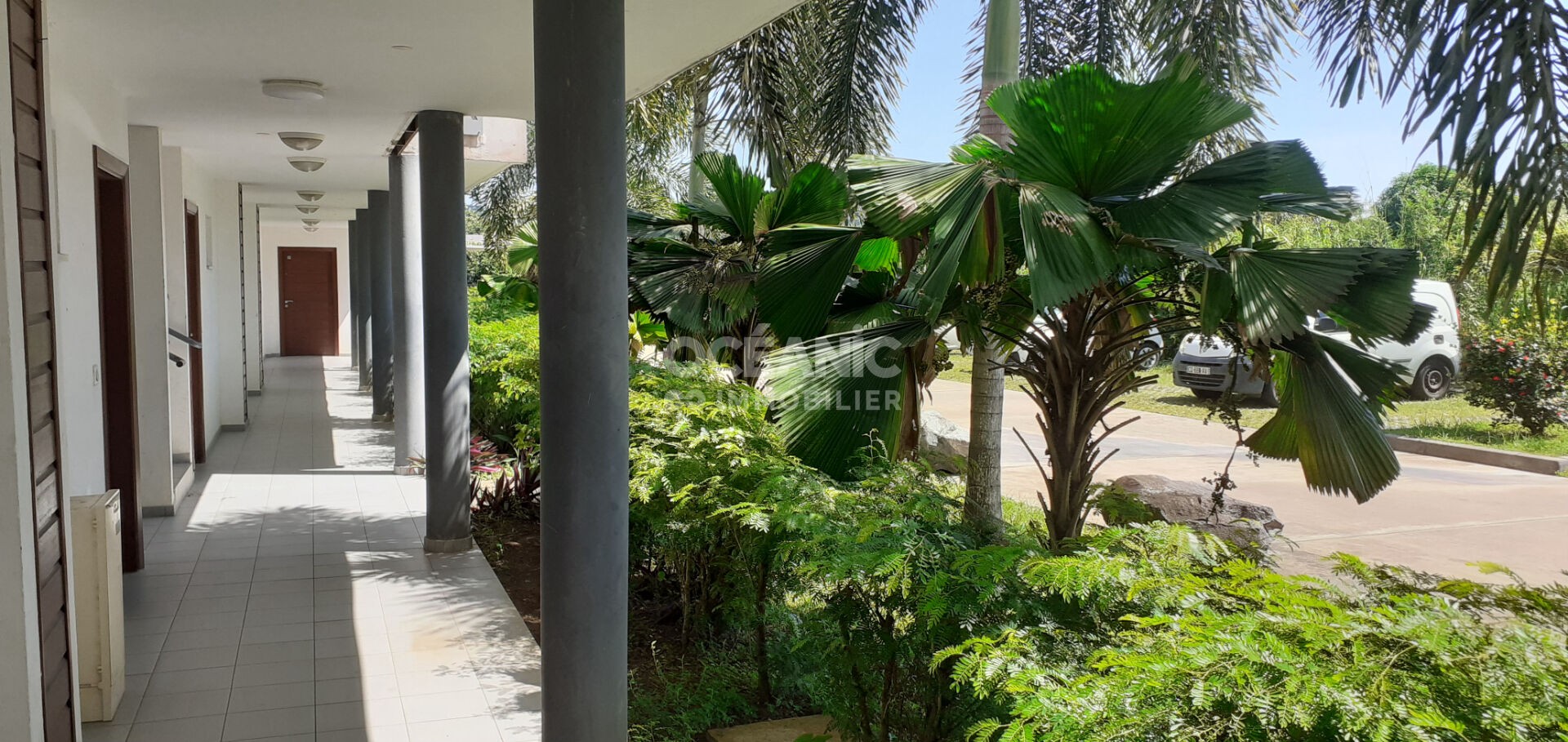 Vente Appartement à Cayenne 1 pièce