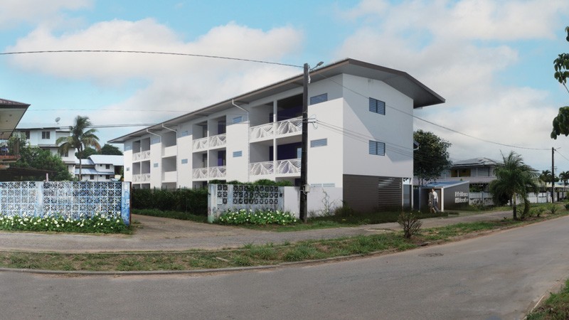 Vente Appartement à Cayenne 1 pièce