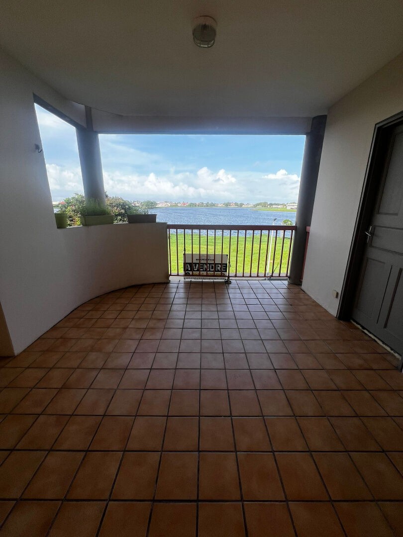 Location Appartement à Kourou 3 pièces