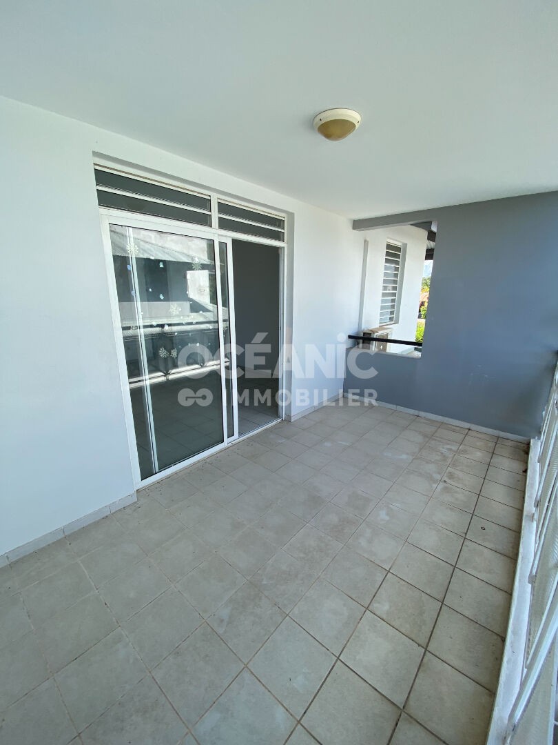 Vente Appartement à Cayenne 2 pièces