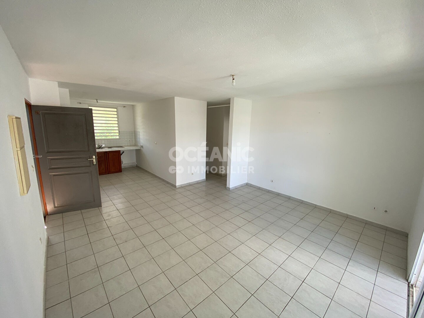 Vente Appartement à Cayenne 2 pièces