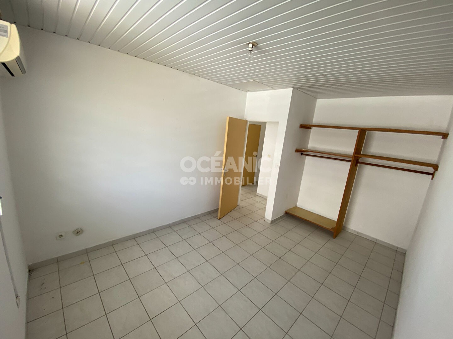 Vente Appartement à Cayenne 2 pièces