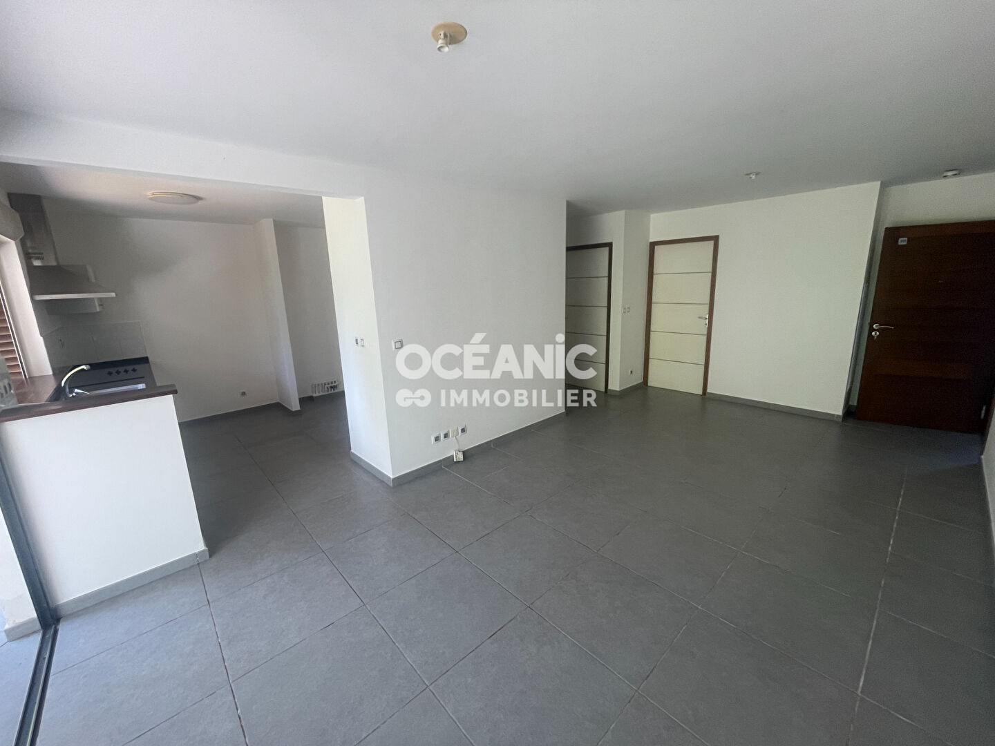 Vente Appartement à Cayenne 3 pièces