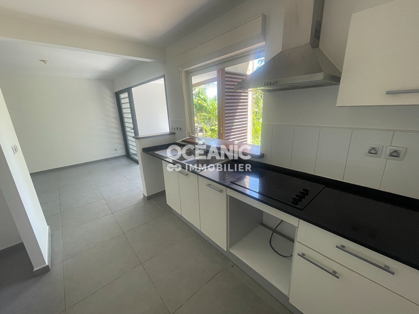 Vente Appartement à Cayenne 3 pièces