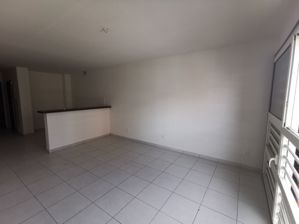 Vente Appartement à Cayenne 2 pièces