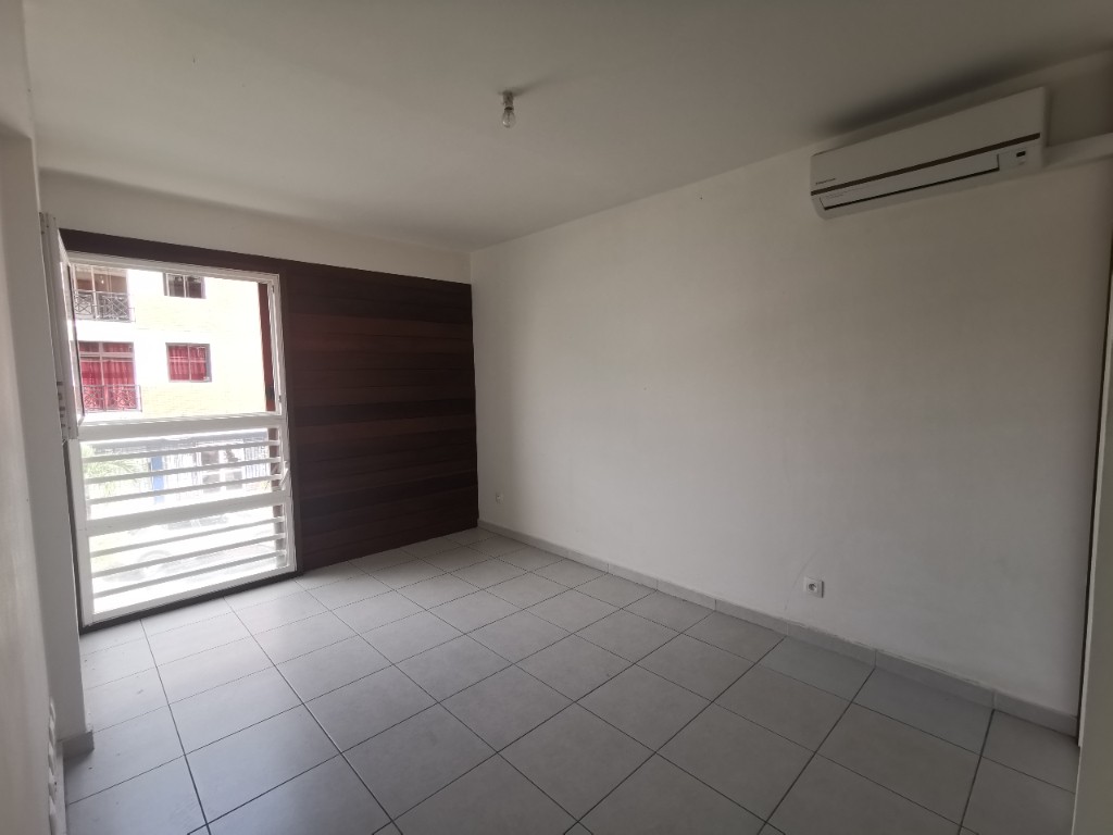 Vente Appartement à Cayenne 2 pièces