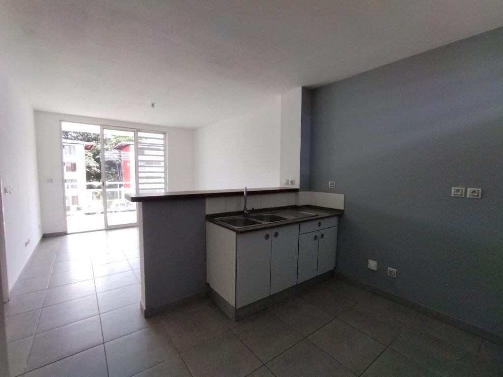 Vente Appartement à Cayenne 3 pièces