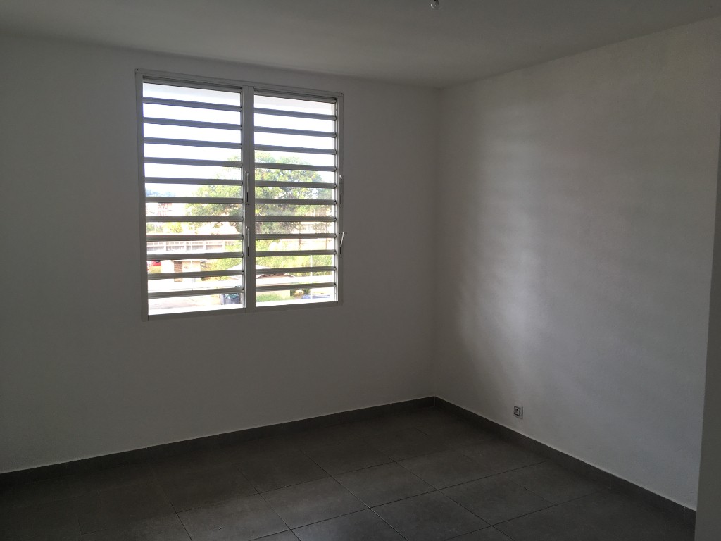 Vente Appartement à Cayenne 3 pièces