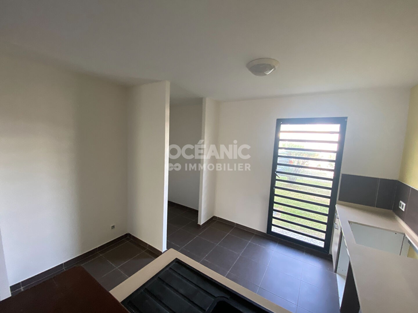 Vente Appartement à Cayenne 3 pièces