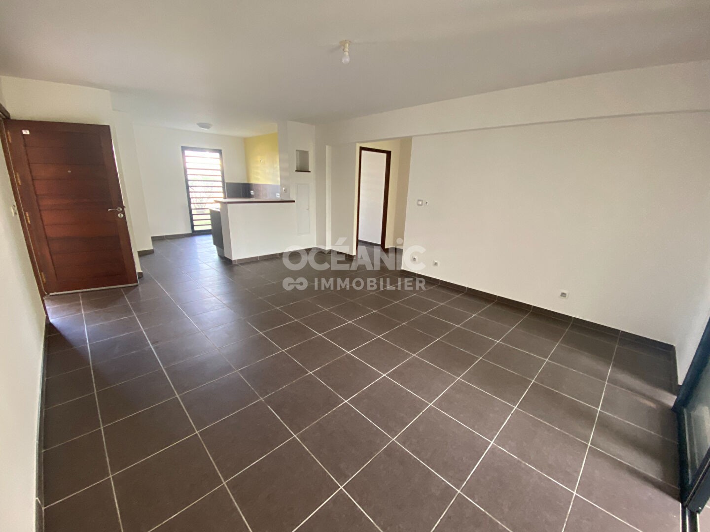 Vente Appartement à Cayenne 3 pièces