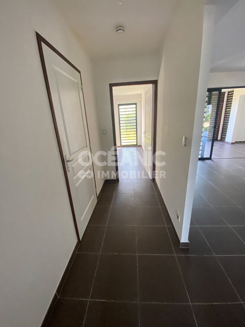 Vente Appartement à Cayenne 3 pièces