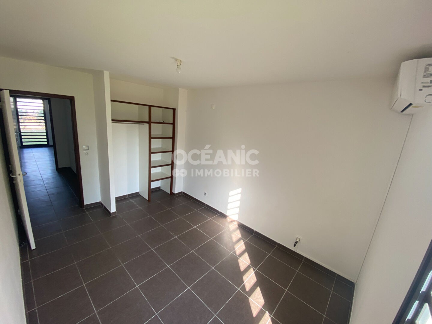 Vente Appartement à Cayenne 3 pièces