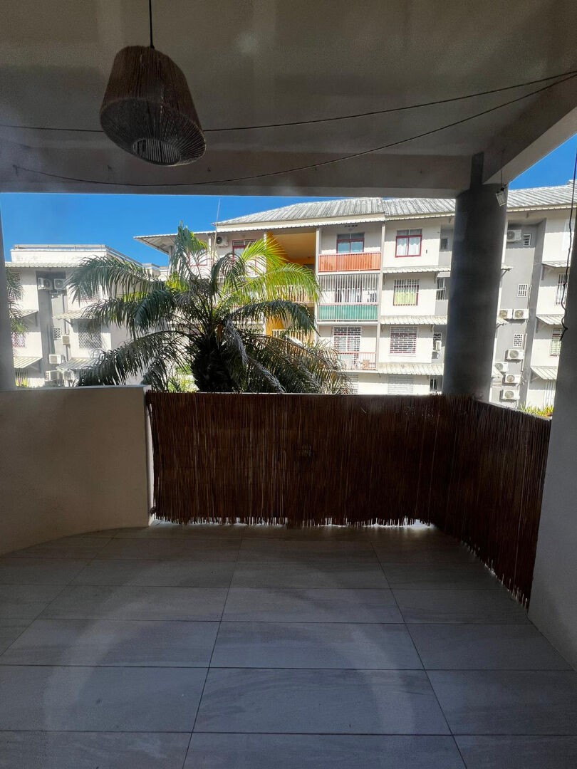 Location Appartement à Kourou 4 pièces